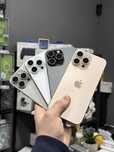 New open Iphone 16 pro max 512gb natural/white/black/desert