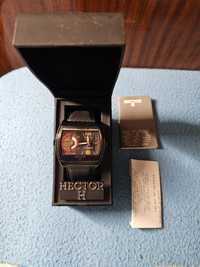 Vendo relógio Hector Herrera novo por 20 euros.