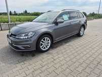 Sprzedam Golfa 7.5