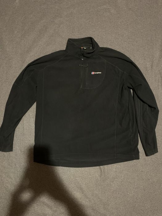 Фліска berghaus xxl