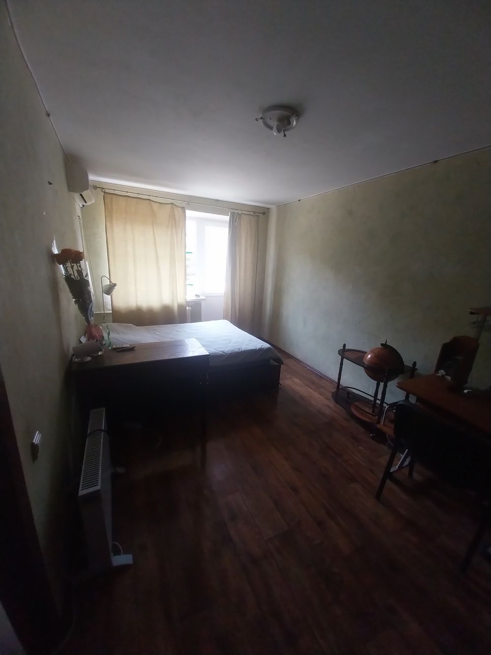 1 кімнатна квартира