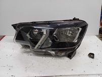 lampa lewa peugeot rifter 9816.826.980