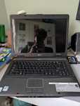 Laptop Acer Extensa 5620z
