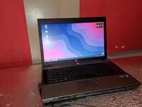 Laptop HP Delphi d40