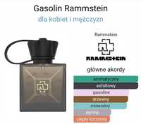 Gasolin Rammstein dla kobiet i mężczyzn