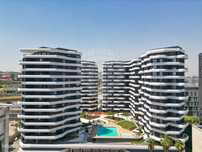 Apartamento T4 para venda
