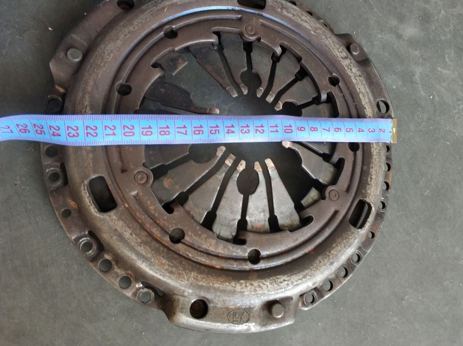 Мотор по запчастям AGU, 150л.с. Шкода, Ауди, Фольксваген