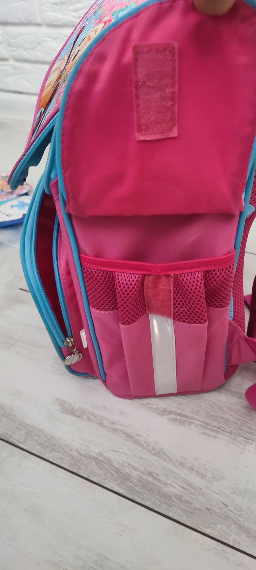 Школьний рюкзак kite