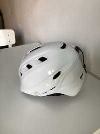 Kask narcianski Uvex S-L (55-59 cm)