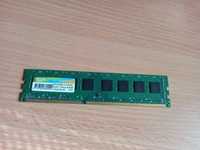 Оперативная Память Silicone Power на 8gb памяти с частотой 1333МГц CL9