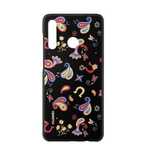 Etui oryginalne do Huawei P30 lite czarne