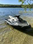 Skuter wodny Sea Doo Spark 3 up (3 osobowy)