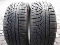 Opony Zimowe  205.45.17 Nokian  4szt lub 2szt