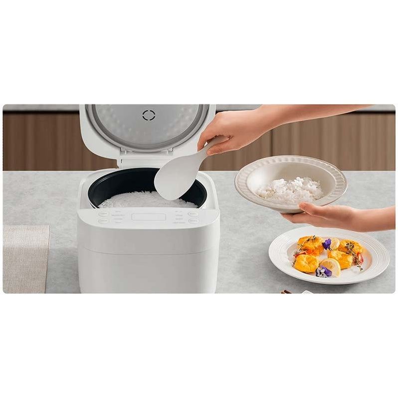 Xiaomi Smart Multifunctional Rice Cooker - Panela Elétrica Arroz de 3l