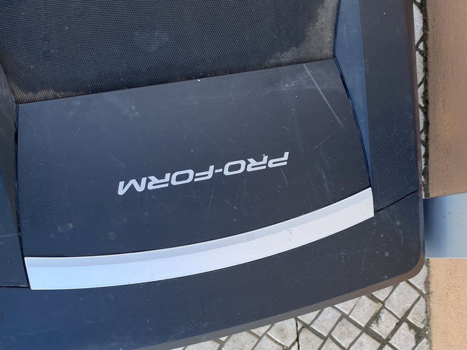 Passadeira Pro-Form
