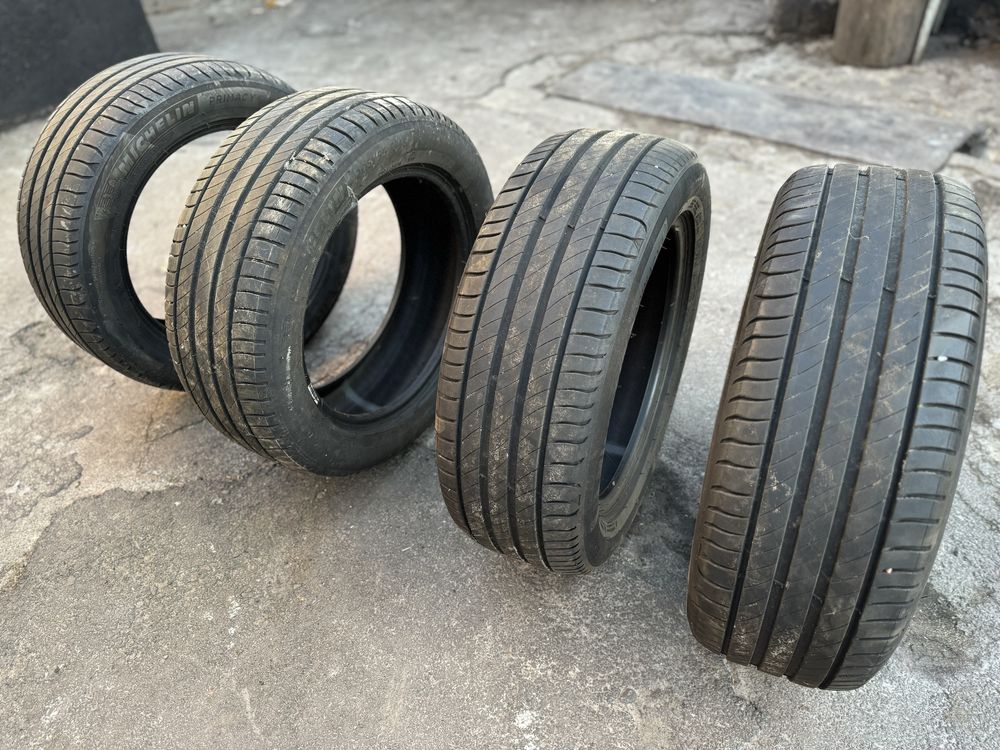 Колеса Michelin ( Німеччина)