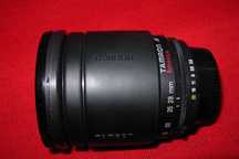 Tamron AF Aspherical 28-200mm F3.8-5.6(Nikon)