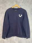 Свитшот кофта true religion original оригінал