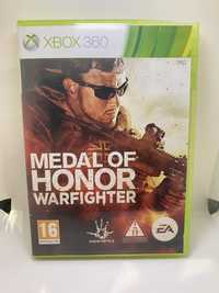 Gra Medal of Honor Warfighter na konsole Xbox 360 x360 xbox360 SKUP