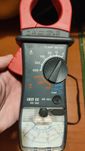 Клещи переменного тока ALT-116