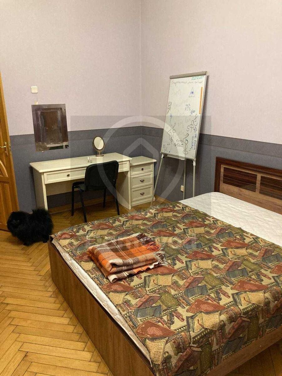 Сдам 3К_Квартиру, Центр, Сумской Рынок, м. Университет, 10мин. шагом.