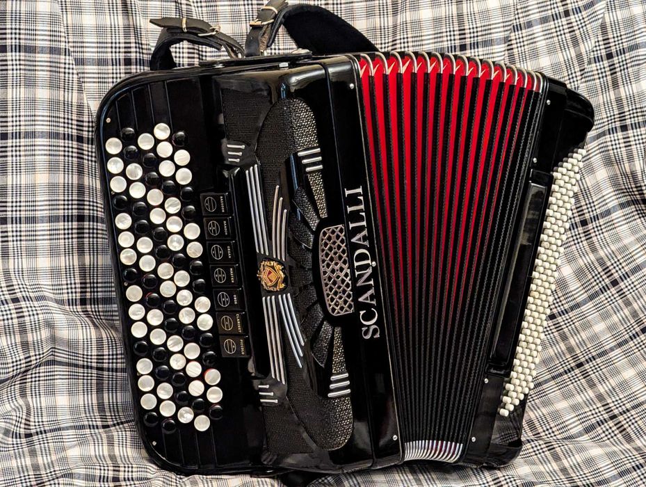 КУПУЮ РЕМОНТУЮ ПРОДАЮ,  Баяни Акордеони Гармонії