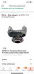 Sprzedam zwrotnica piasta BMW f30 FL RWD