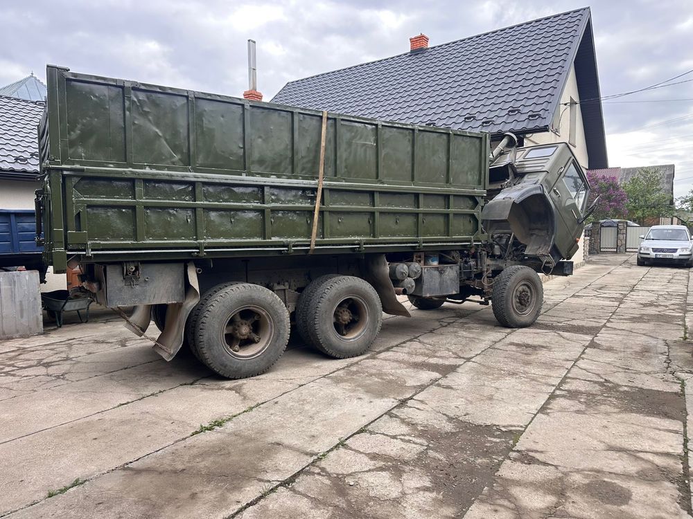 Камаз вездиход самосфал 4310