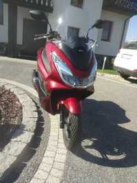 Skuter Honda PCX 125