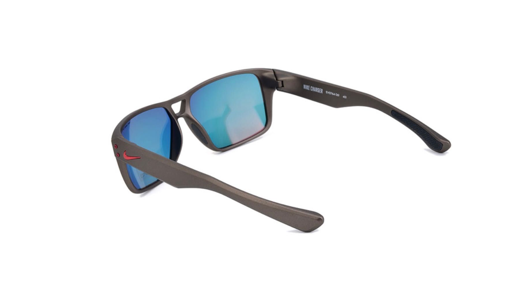 Okulary Przeciwsłoneczne NIKE CHARGER EV0764.061 - NOWE