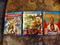 PS4 GRY RAGE 2 super