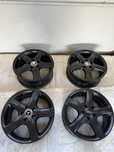 Felgi aluminiowe CMS ET 48,5 7jx17” 5x112 Mercedes Audi Seat Skoda
