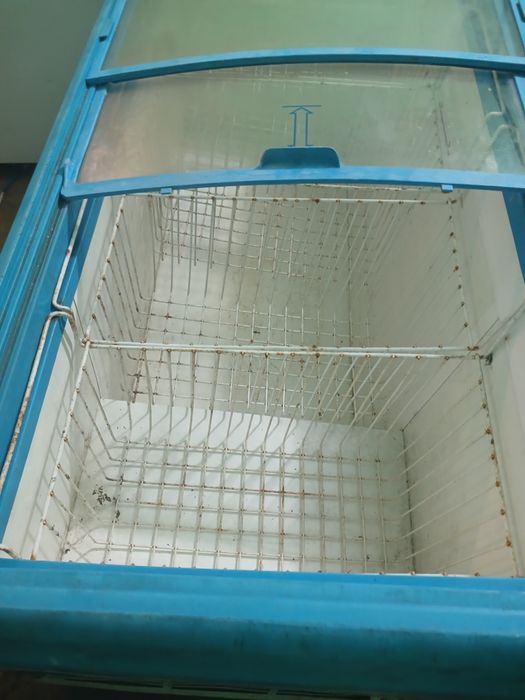 Продам морозильна камера,  ларь,  морозілка