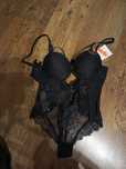 Nowe body koronkowe