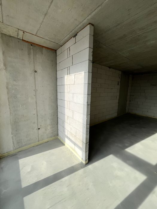 Продам готову 1-кімнатну квартиру — ідеальна інвестиція під оренду!