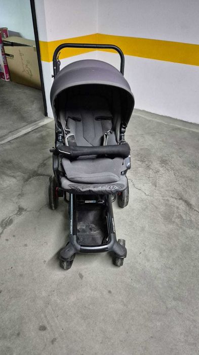 Carros de passeio mais ovo