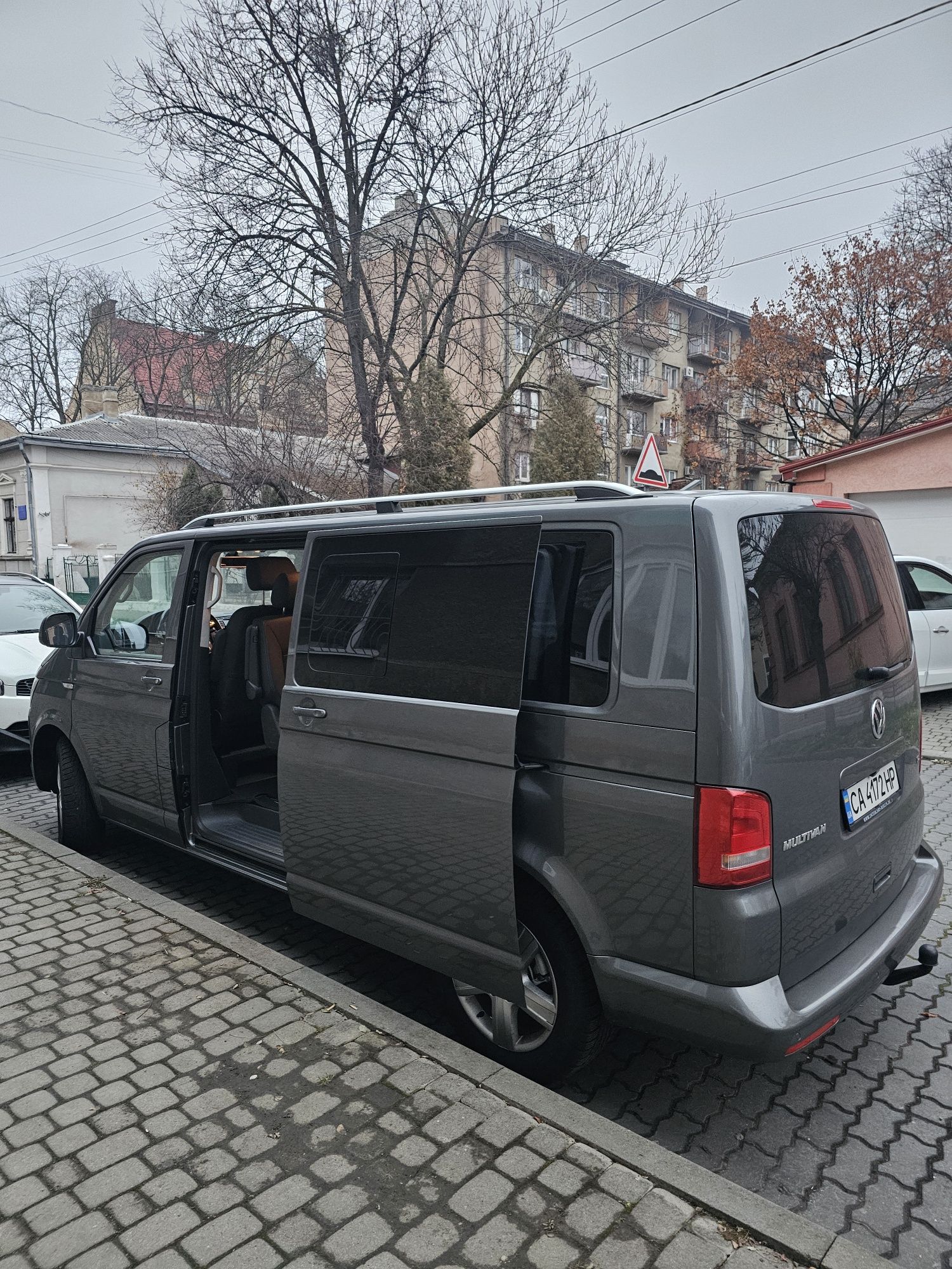 Продам Т5 GP Multivan LONG 2011 р.в. 2.0 BiTdi 180 к.с.