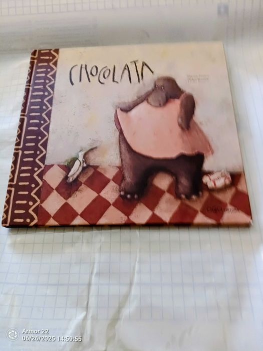 Livros com histórias lindas para crianças