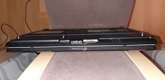 laptop Toshiba A200-14D