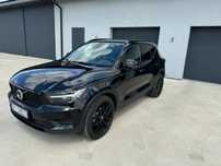 Volvo XC 40 Sprzedam śliczne Volvo XC 40 R-Design