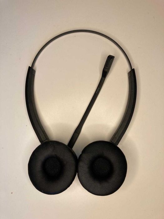 Jabra PRO 9470 | Stan Idealny |