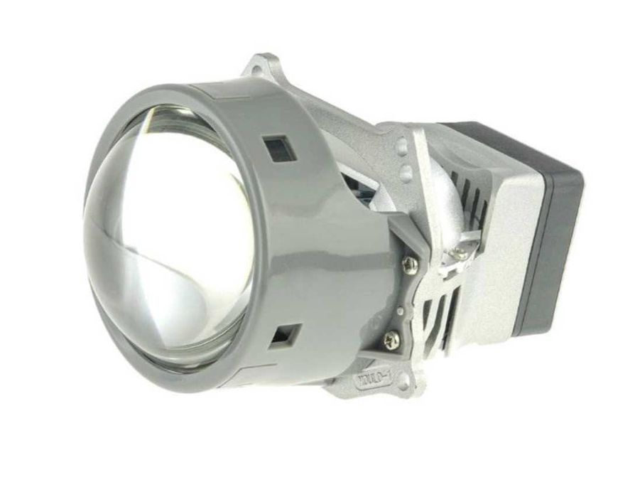 Светодиодные линзы Cyclone LED BL 3.0″ R-2 65W (Aozoom ALPD-11)