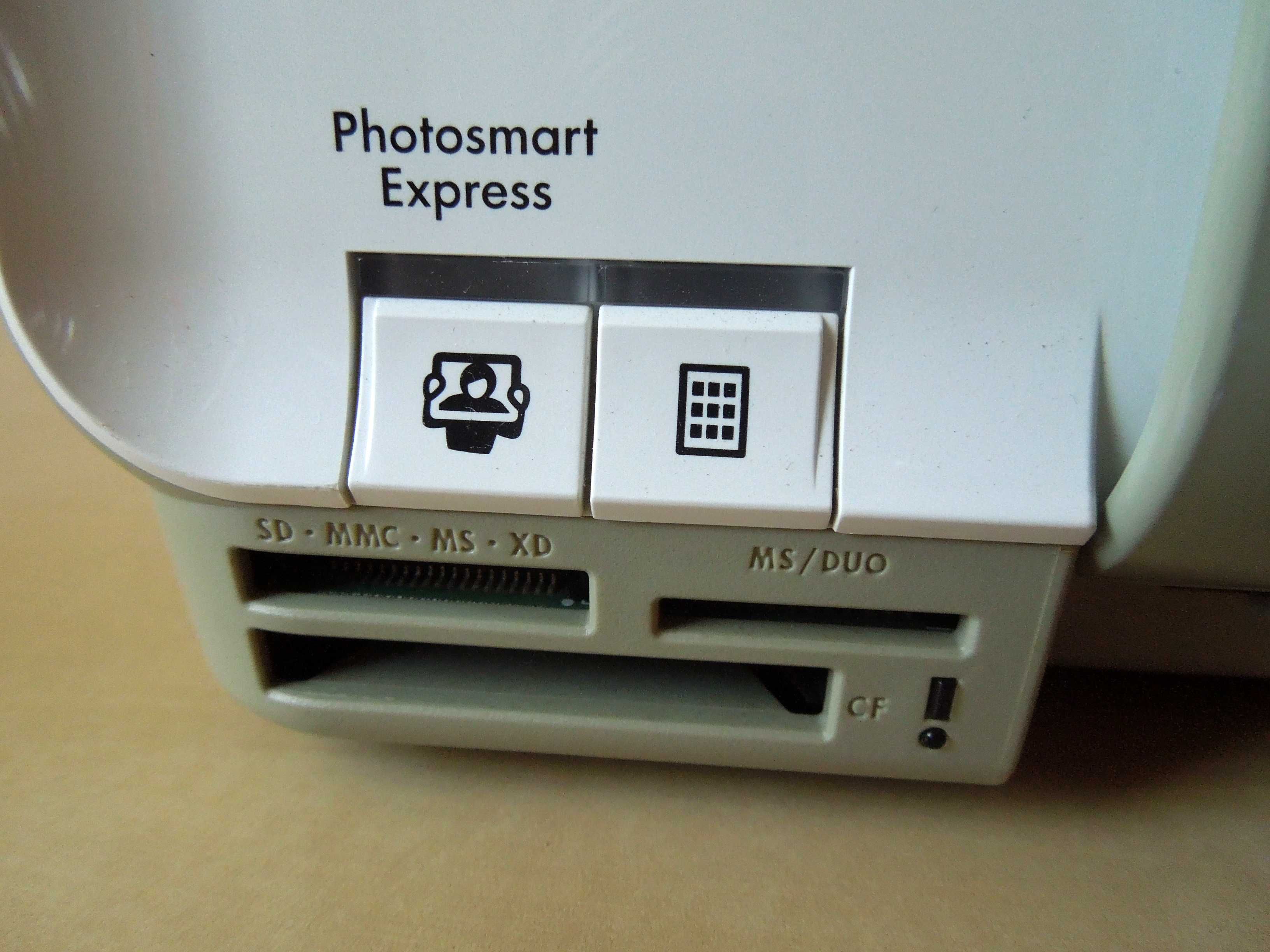Tinteiros compatíveis HP 338 e 342 - novos selados + impressora