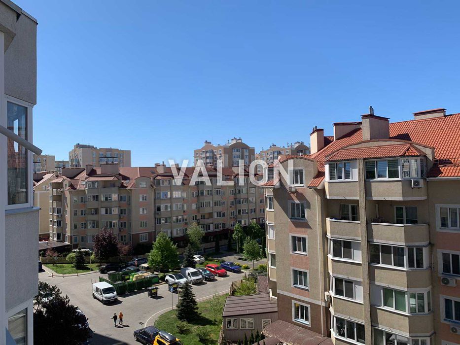 Без % Продажа 2х кімн. 68м2 ЖК Петрівський квартал ,бул. Л. Українки 4
