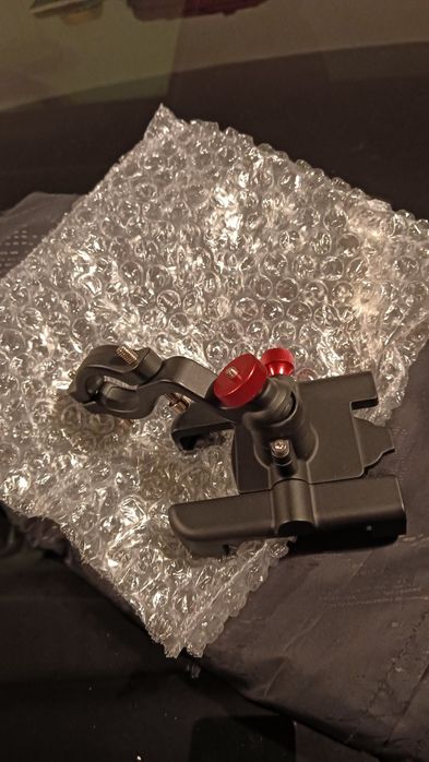 Suporte para telemóvel