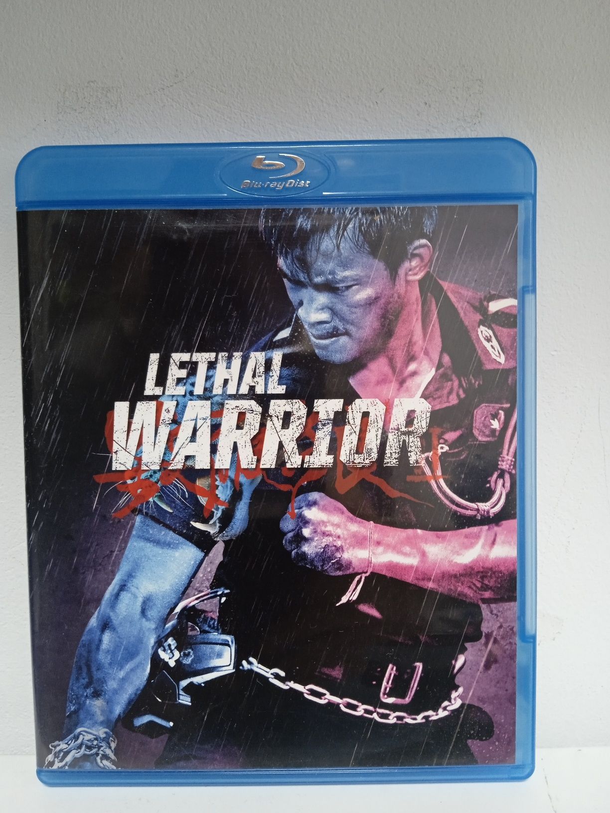 Filmy sztuk walk Tony Yaa Scott Adkins Uwais  Stotham