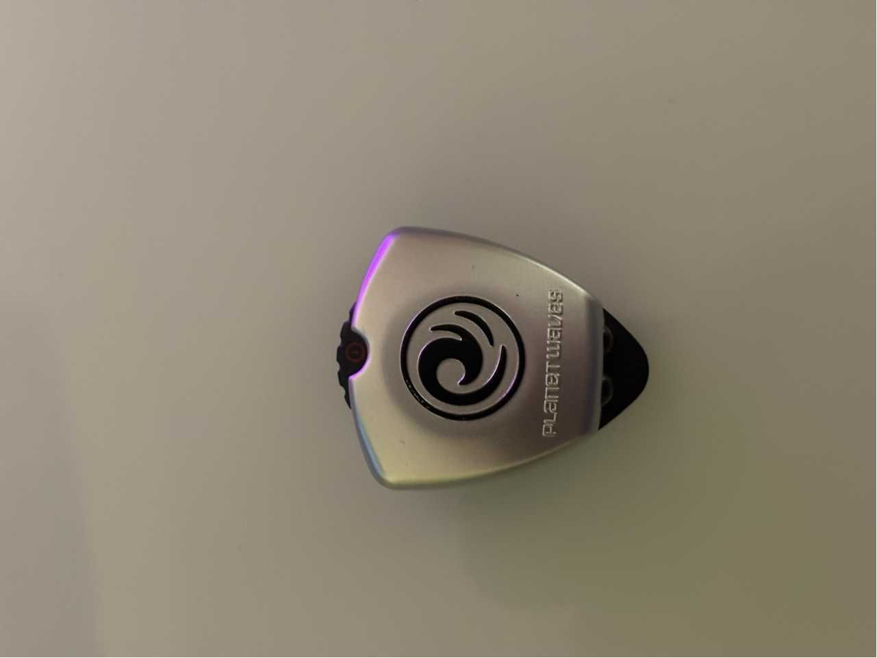 Tuner do gitary Planet Waves PW CT 06 SOS