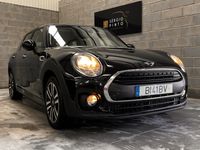 Mini One D Clubman 116cv