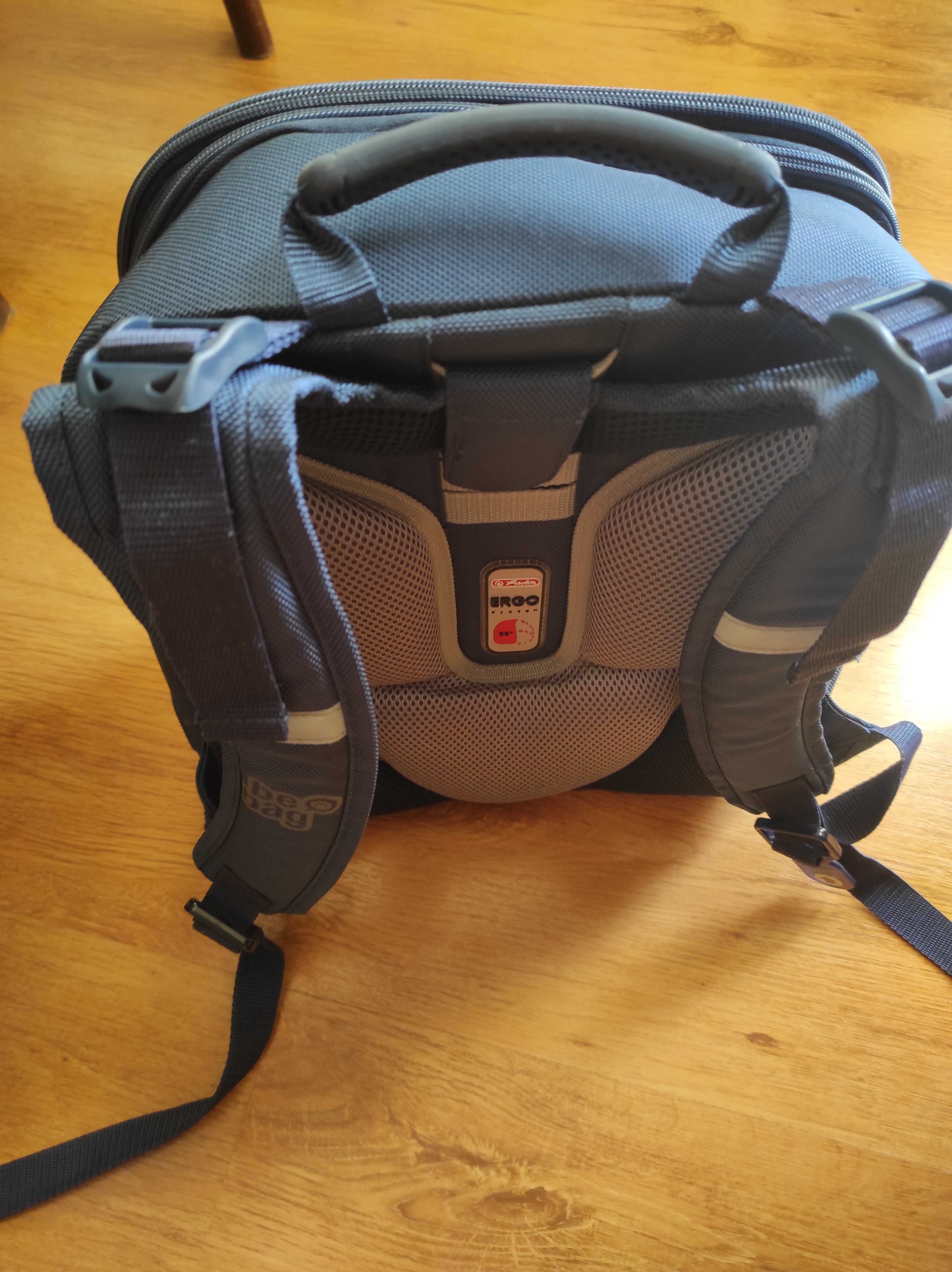 Plecak szkolny Be Bag Herlitz