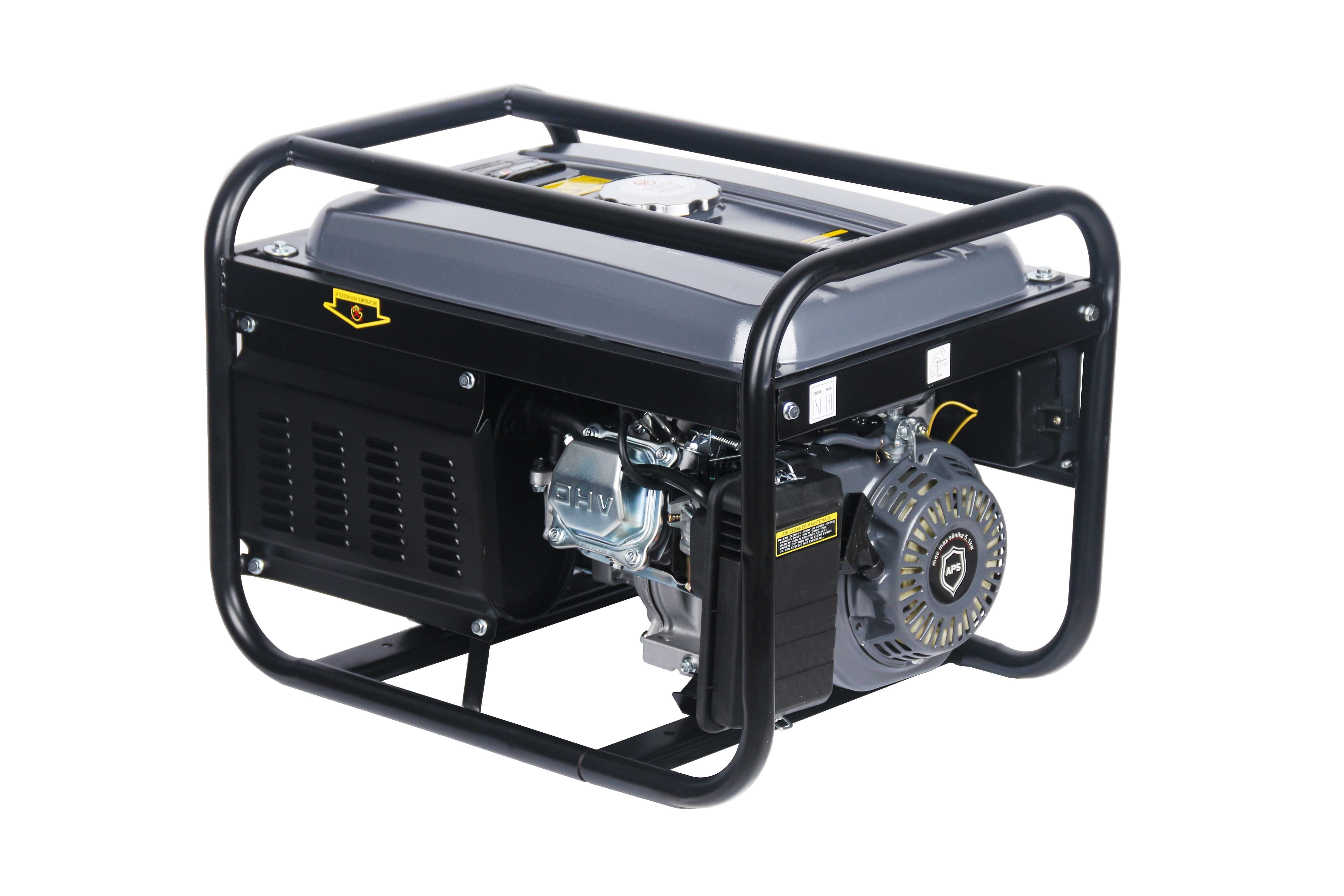 Agregat prądotwórczy APS BS3500H-T3 5,1kW generator prądu